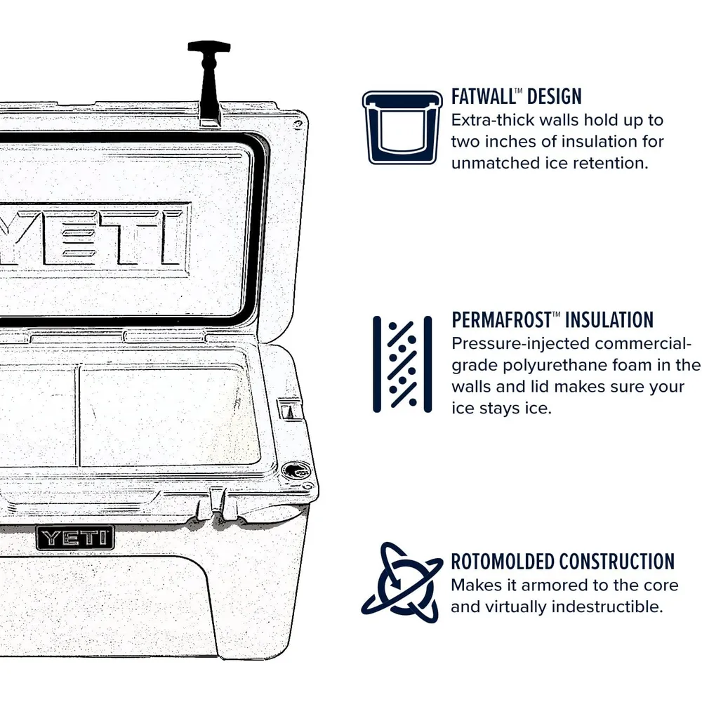 b07d1bq2pn_3_webp.webp YETI Tundra 65 Cooler Portátil | Gris