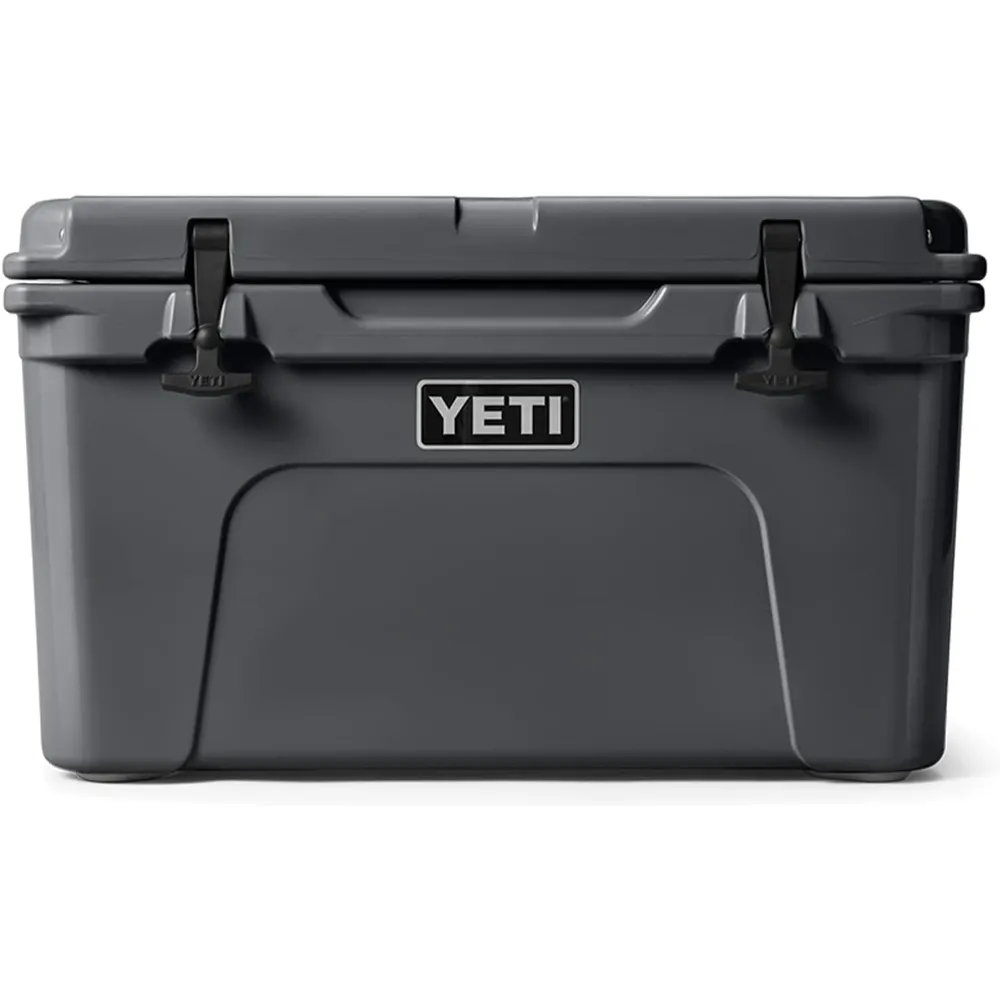 YETI Tundra 45 Cooler Portátil | Gris