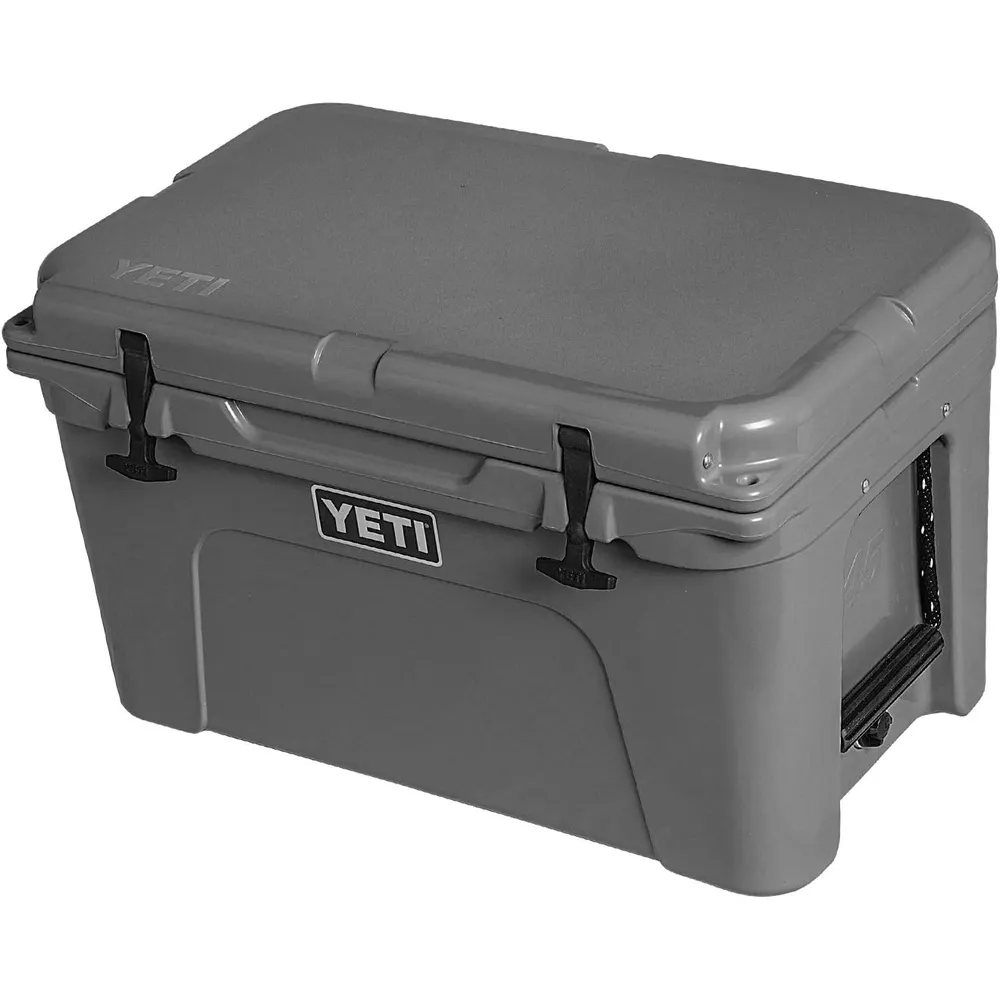 b07d1cfjry_2_webp.webp YETI Tundra 45 Cooler Portátil | Gris