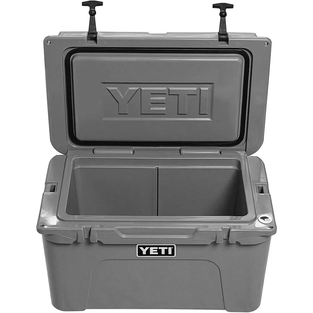 b07d1cfjry_4_webp.webp YETI Tundra 45 Cooler Portátil | Gris