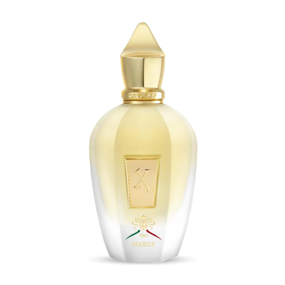 PERFUME XERJOFF NAXOS EDP UNISEX 3.4 OZ / 100 ML
