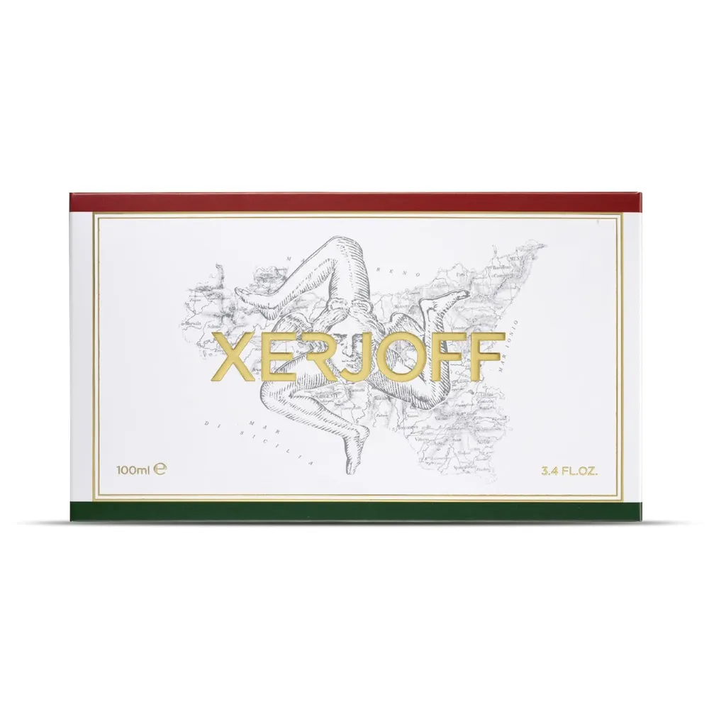 PERFUME XERJOFF NAXOS EDP UNISEX 3.4 OZ / 100 ML