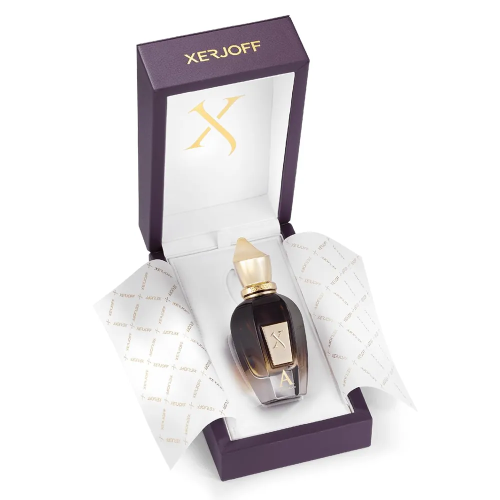 PERFUME XERJOFF ALEXANDRIA II EDP UNISEX 1.7 OZ / 50 ML