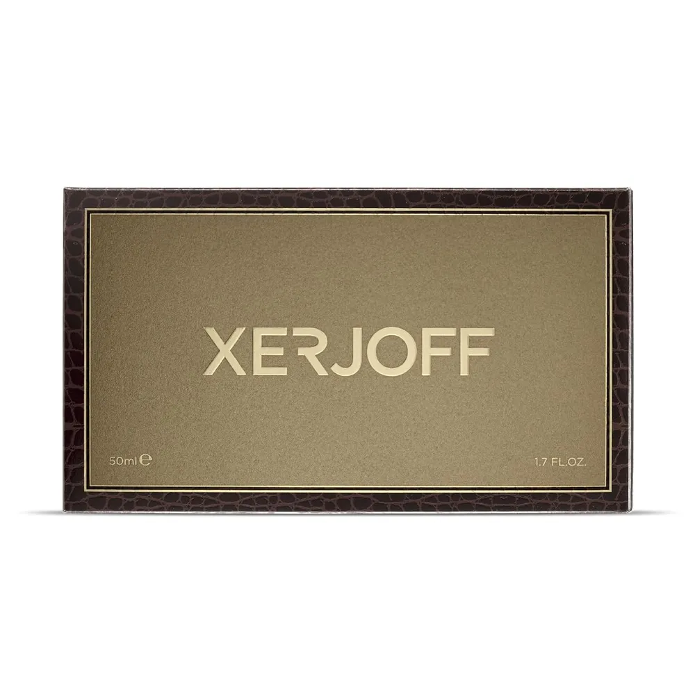 PERFUME XERJOFF ALEXANDRIA II EDP UNISEX 1.7 OZ / 50 ML