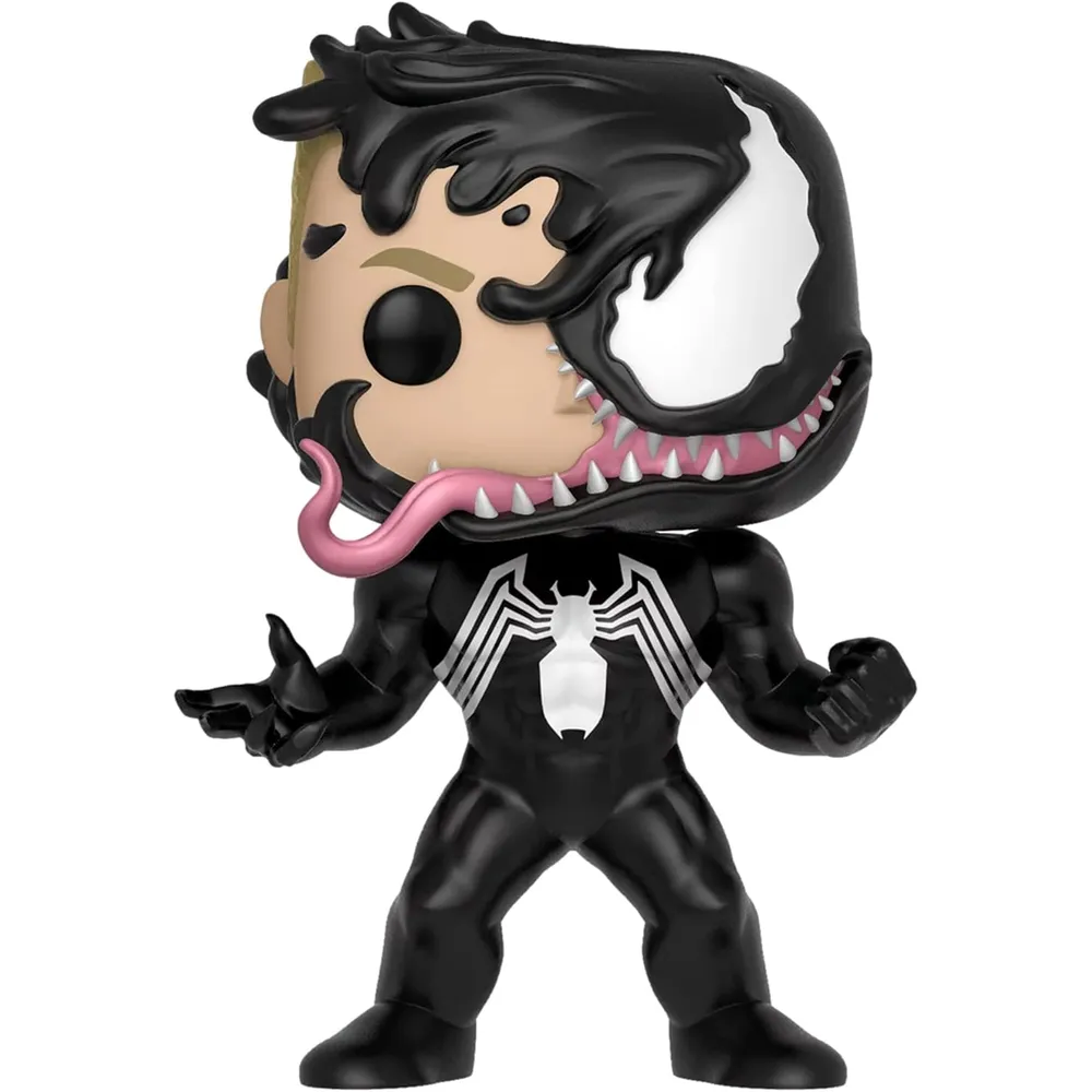 Funko Pop | Venom Eddie Brock de Marvel