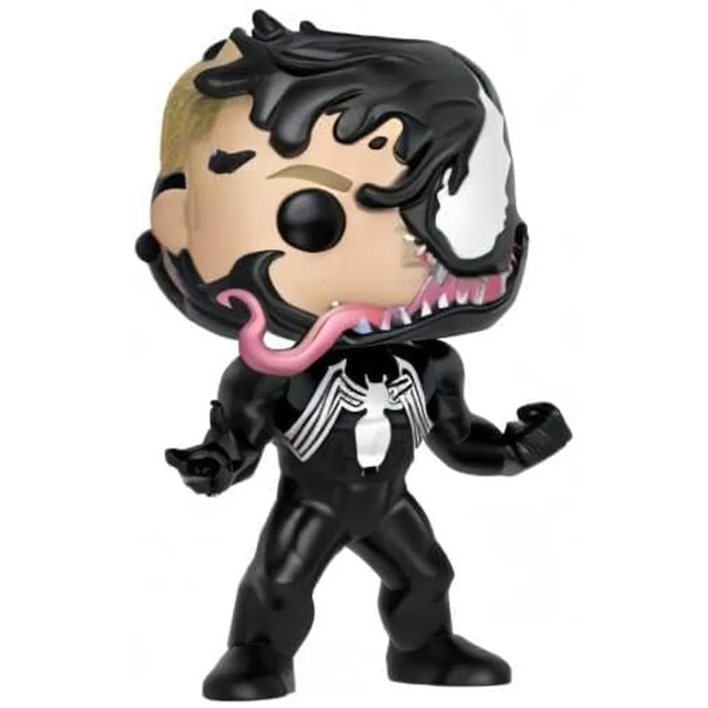 Funko Pop | Venom Eddie Brock de Marvel