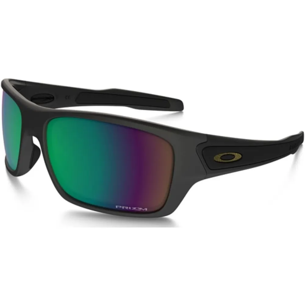 Oakley Turbine OO9263 Gafas de Sol para Hombre