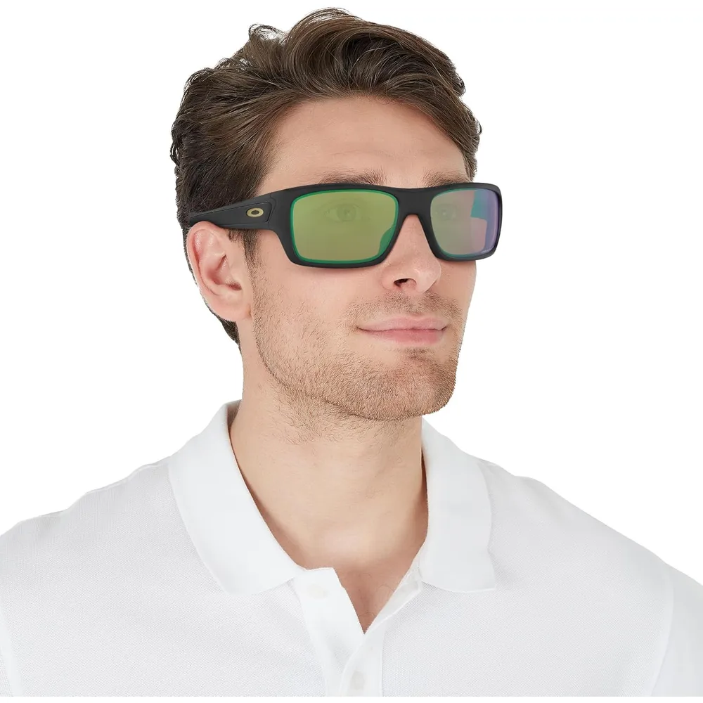 Oakley Turbine OO9263 Gafas de Sol para Hombre