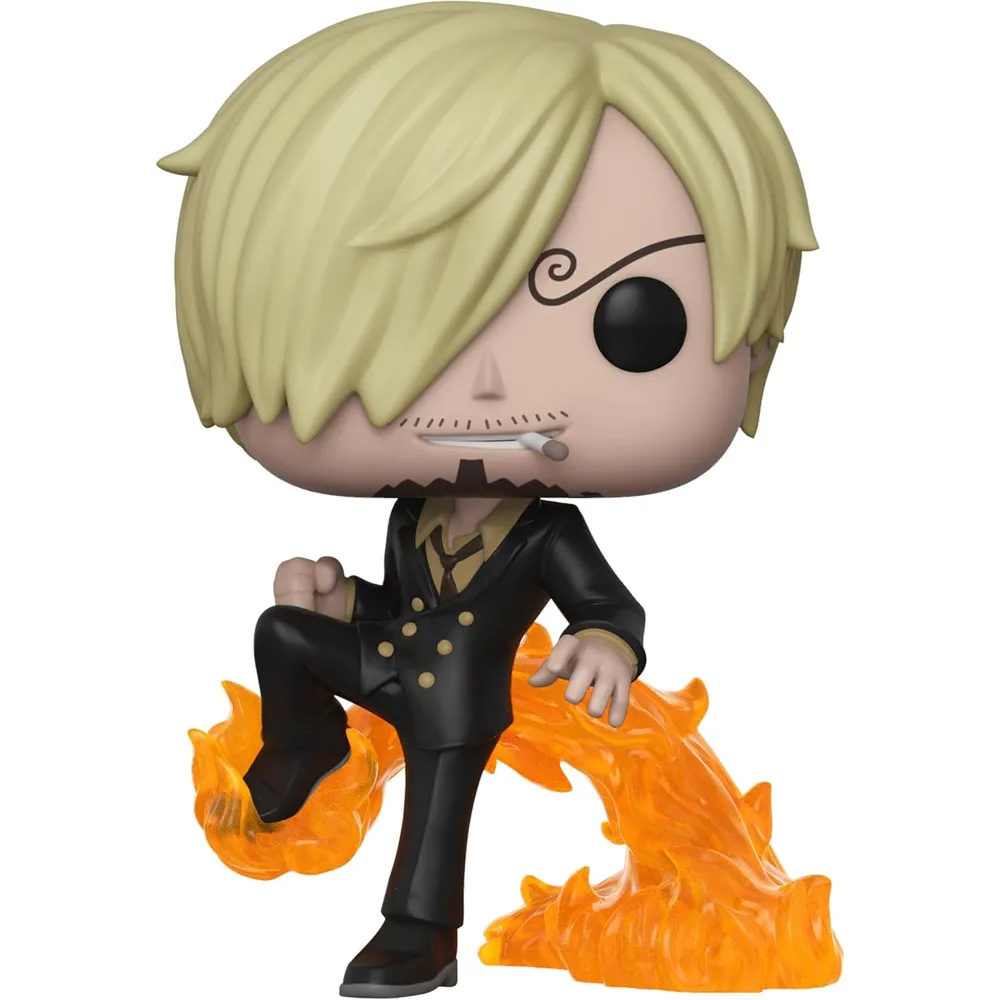 Funko Pop | Sanji Fishman de One Piece