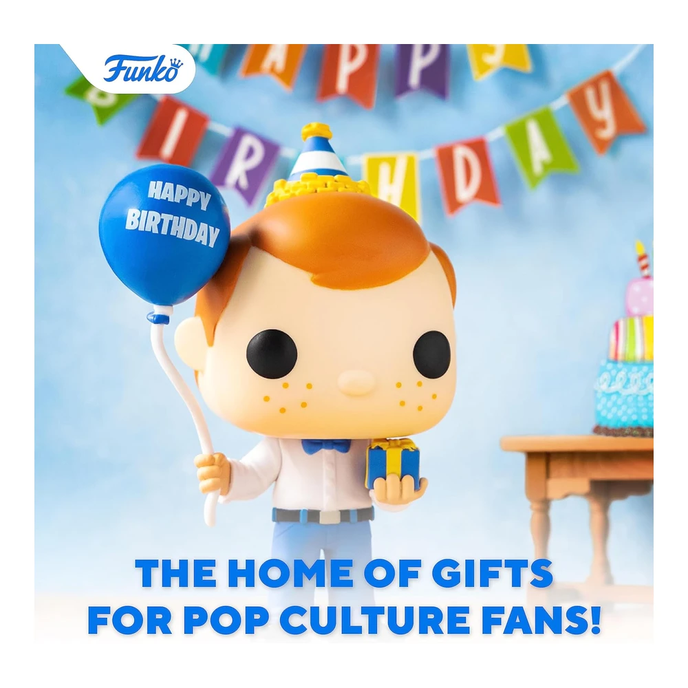 b07dff22gk_4.webp Funko Felpa - Five Nights At Freddy's (Fnaf) Pizza Sim - Rockstar Foxy - Simulador de Pizza Fnaf - Peluche Suave Coleccionable