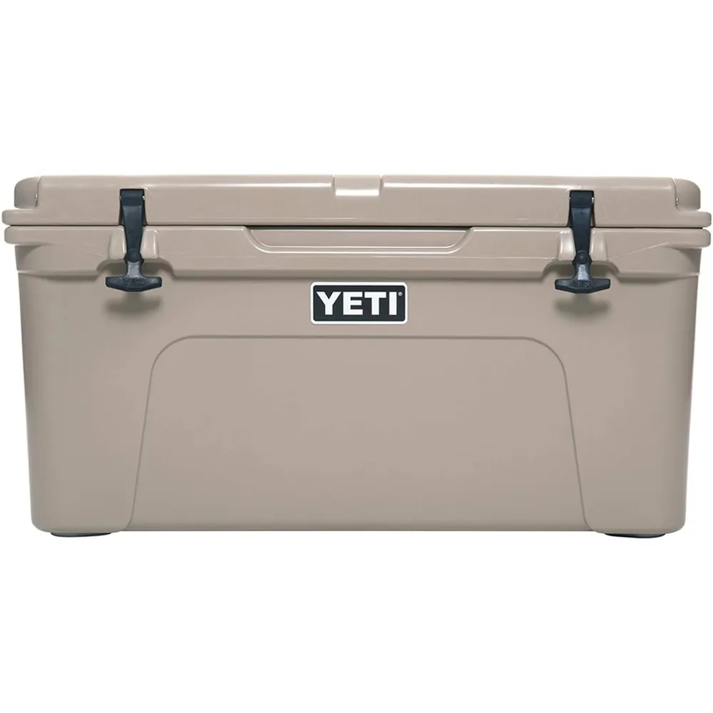 YETI Tundra 65 Cooler Portátil | Crema
