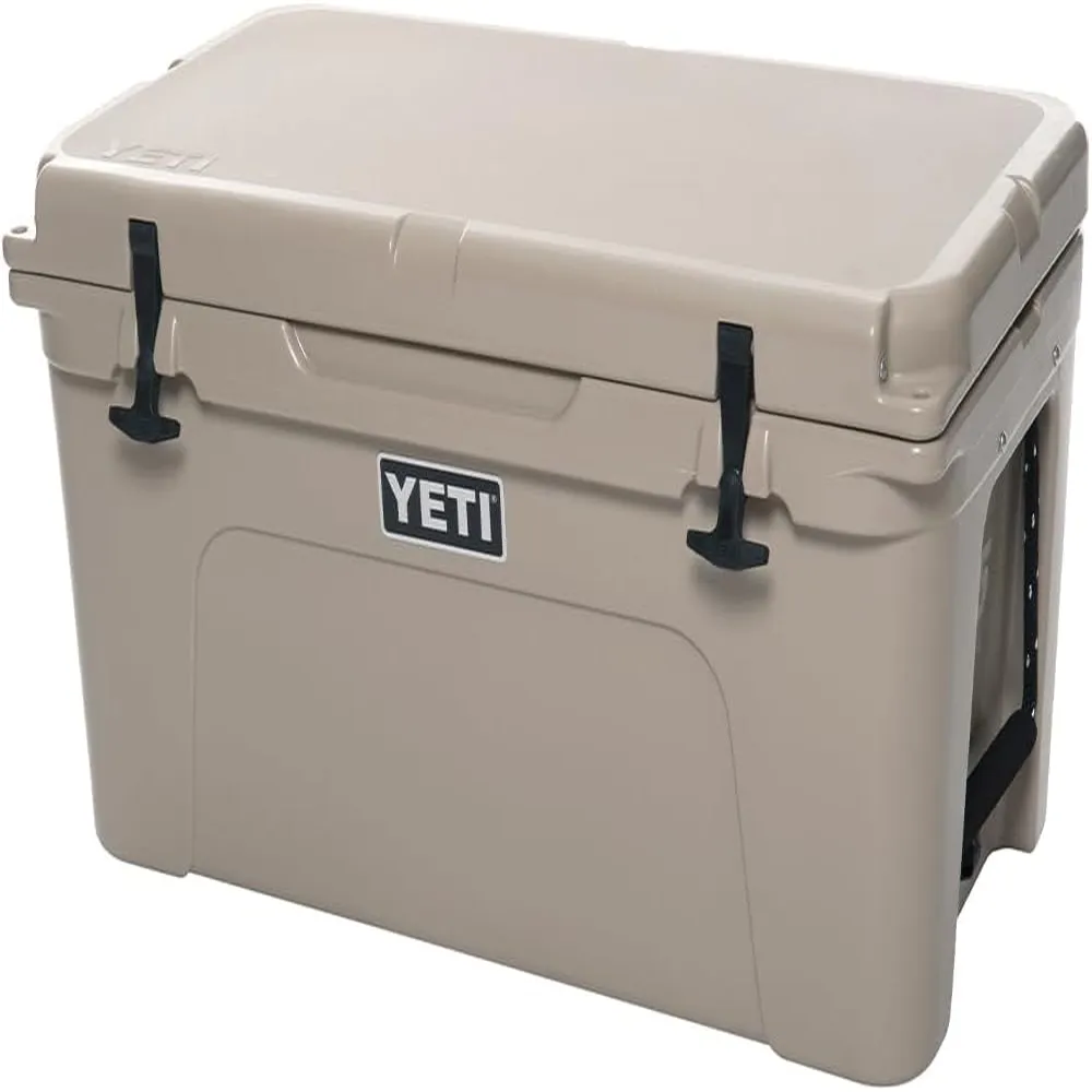 YETI Tundra 65 Cooler Portátil | Crema