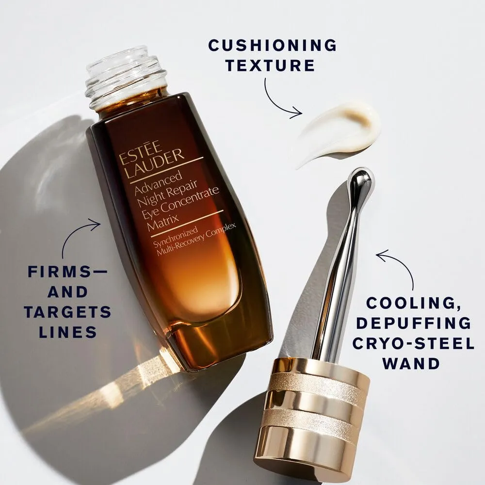 Estée Lauder Advanced Night Repair Eye Concentrate Matrix | 0.5oz