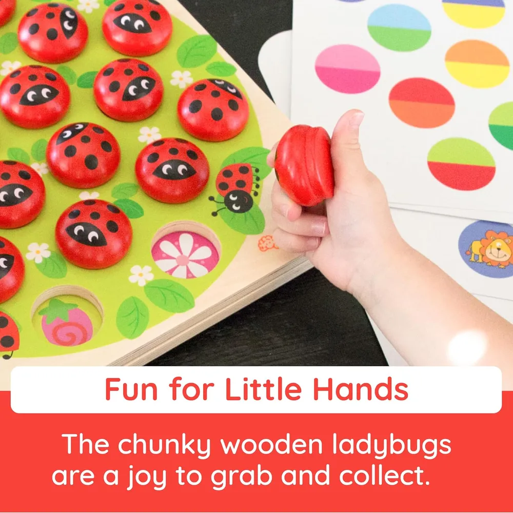 b07f2pvxtn_2_webp.webp JUEGO DE MEMORIA LADYBUGS GARDEN FAT BRAIN