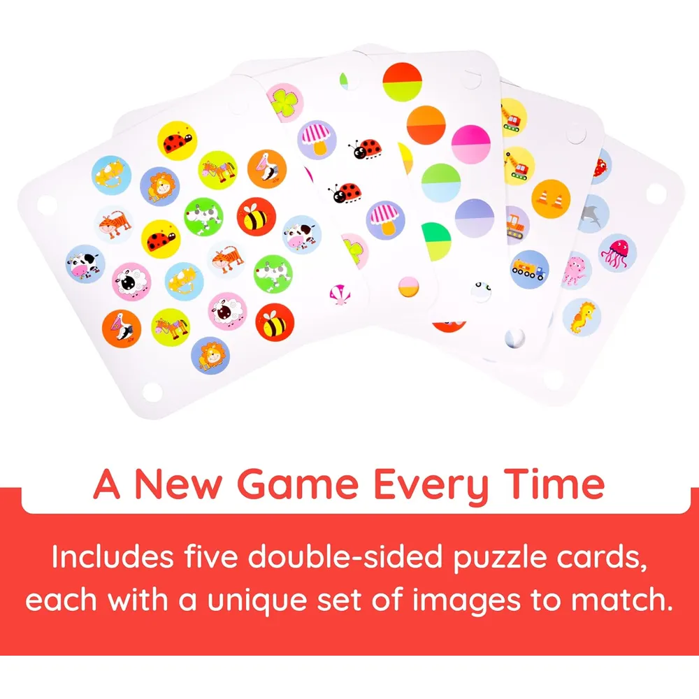 b07f2pvxtn_4_webp.webp JUEGO DE MEMORIA LADYBUGS GARDEN FAT BRAIN