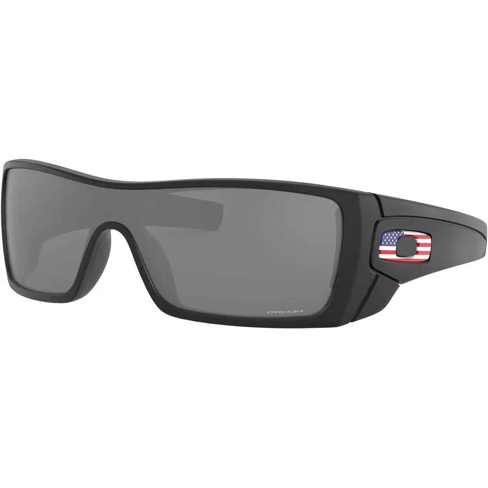 Oakley Batwolf OO9101 Gafas de Sol para Hombre