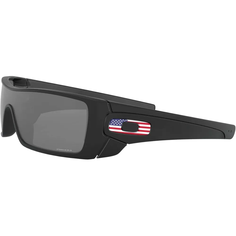 Oakley Batwolf OO9101 Gafas de Sol para Hombre