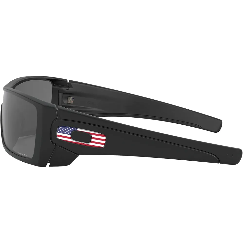 Oakley Batwolf OO9101 Gafas de Sol para Hombre