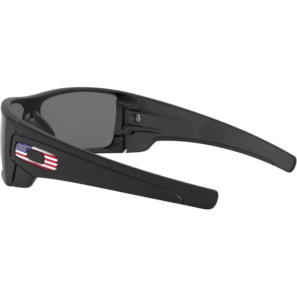 Oakley Batwolf OO9101 Gafas de Sol para Hombre