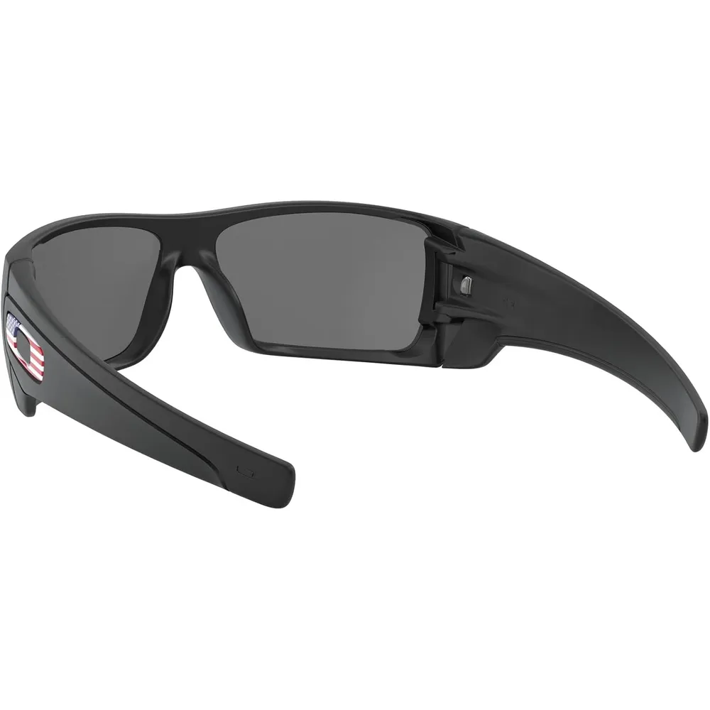 Oakley Batwolf OO9101 Gafas de Sol para Hombre