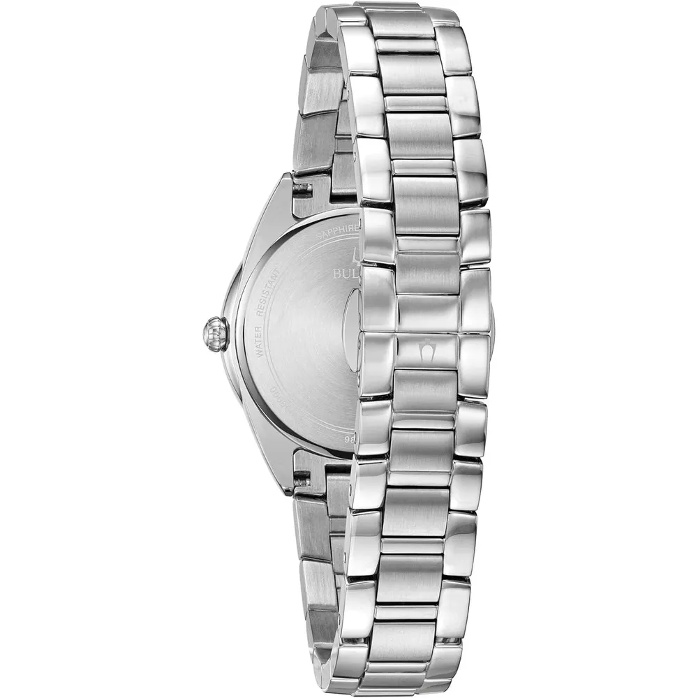 b07flnnvk6_2_webp.webp Bulova reloj clásico Sutton cuarzo mujer diamantes brazalete acero inoxidable | Plateado