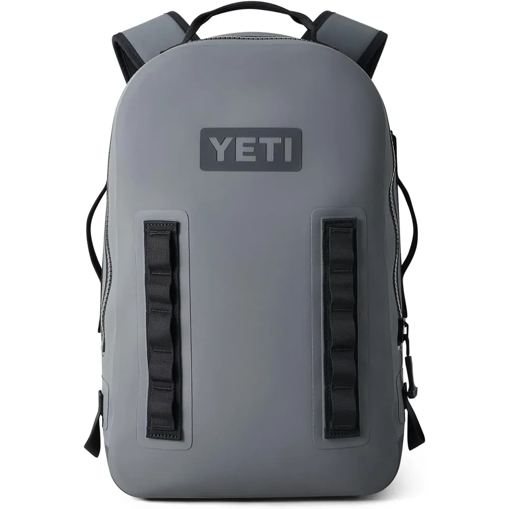 YETI Panga 28 Mochila para Viaje | Gris