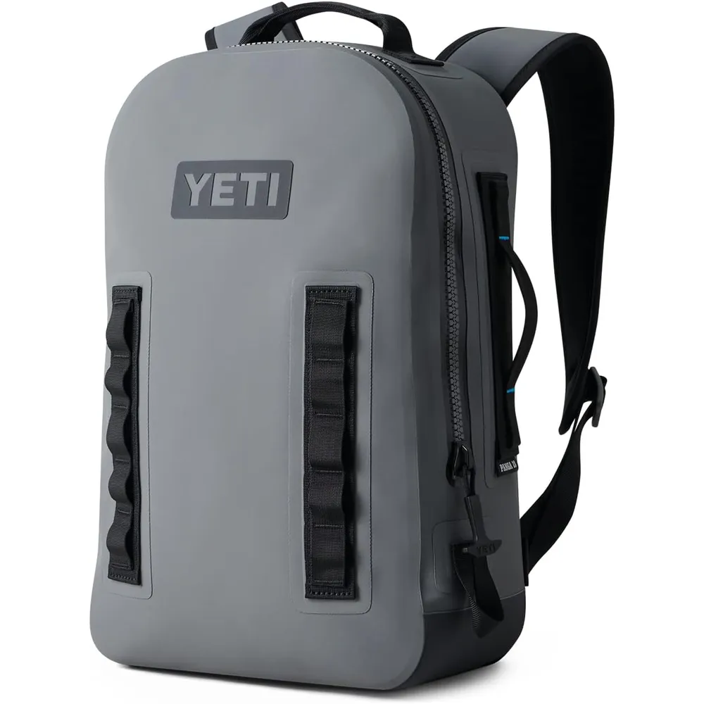 YETI Panga 28 Mochila para Viaje | Gris