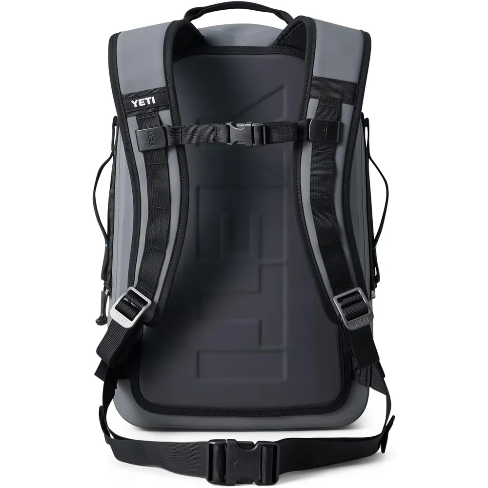 YETI Panga 28 Mochila para Viaje | Gris