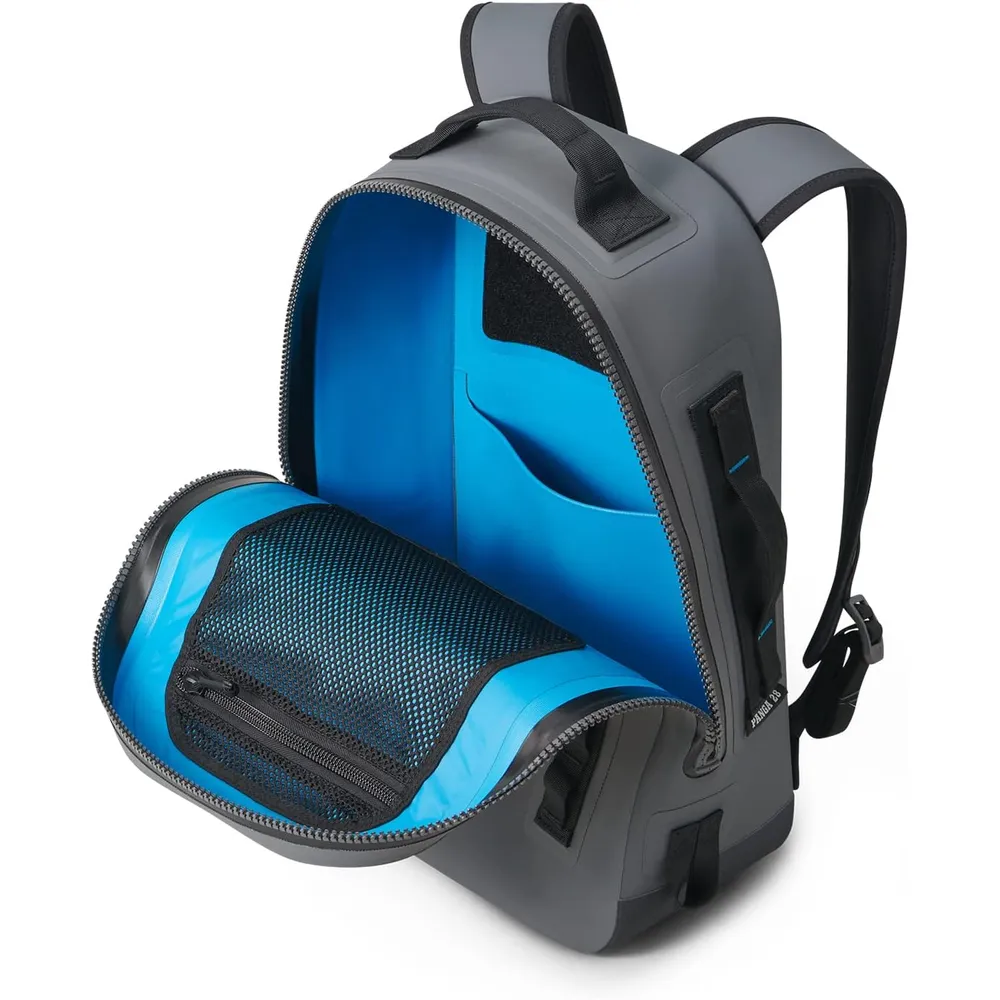 YETI Panga 28 Mochila para Viaje | Gris