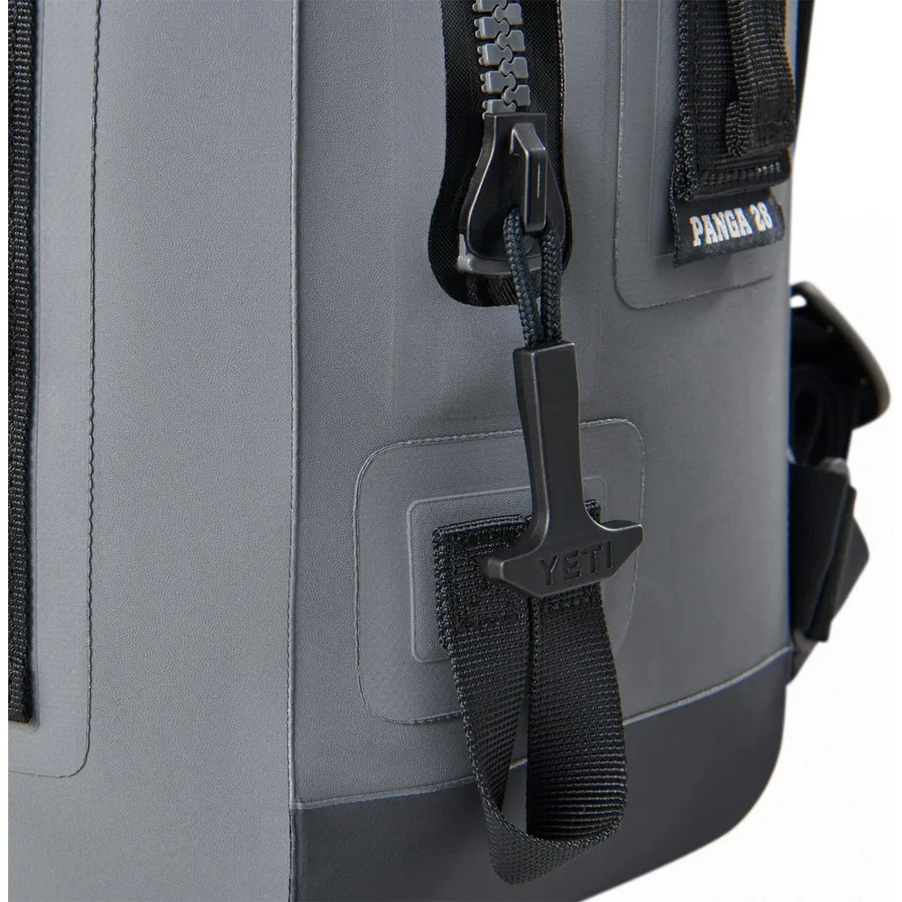 YETI Panga 28 Mochila para Viaje | Gris