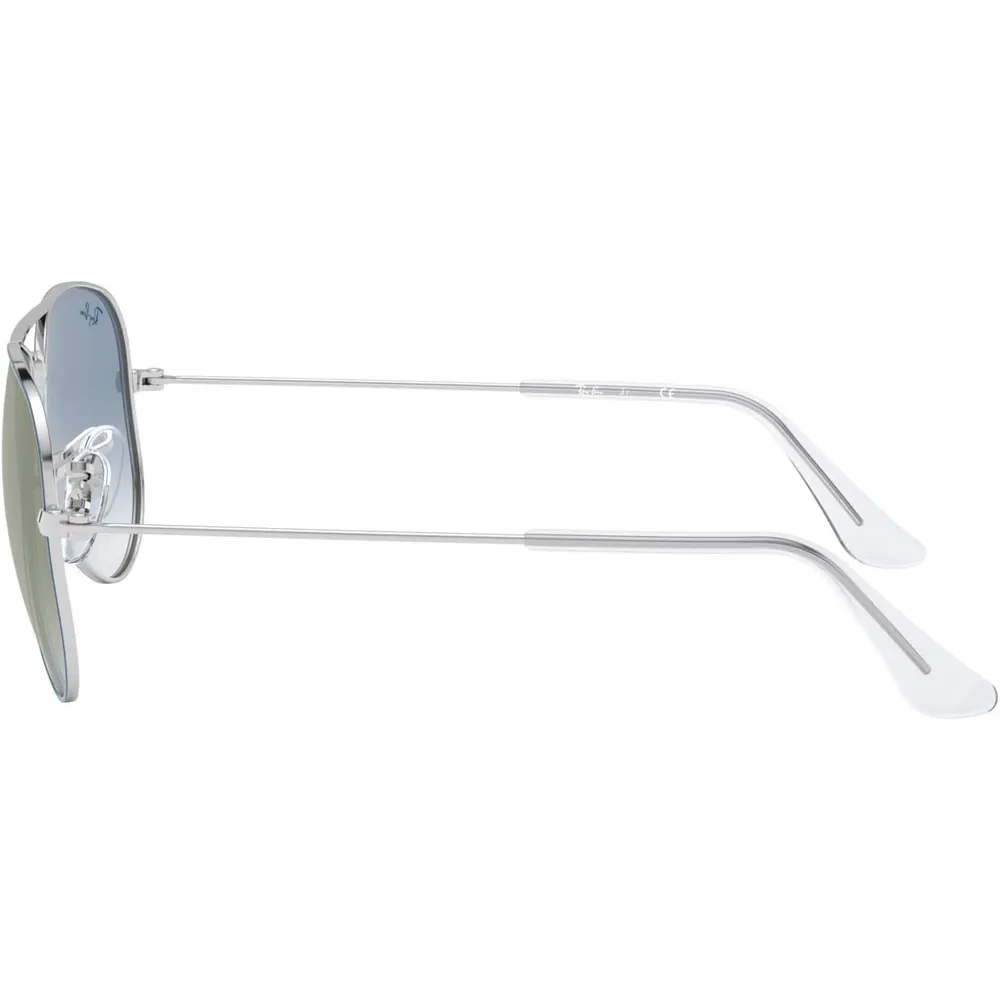 b07g18wp8n_1_webp.webp Ray-Ban Junior RJ9506S Gafas de sol para niños | Light Blue Silver / Clear Blue Red