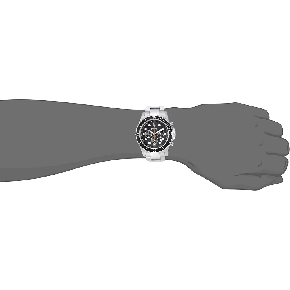 b07g5pyrxc_3_webp.webp Bulova reloj clásico deportivo hombre cronógrafo cuarzo 6 agujas calendario | Plata