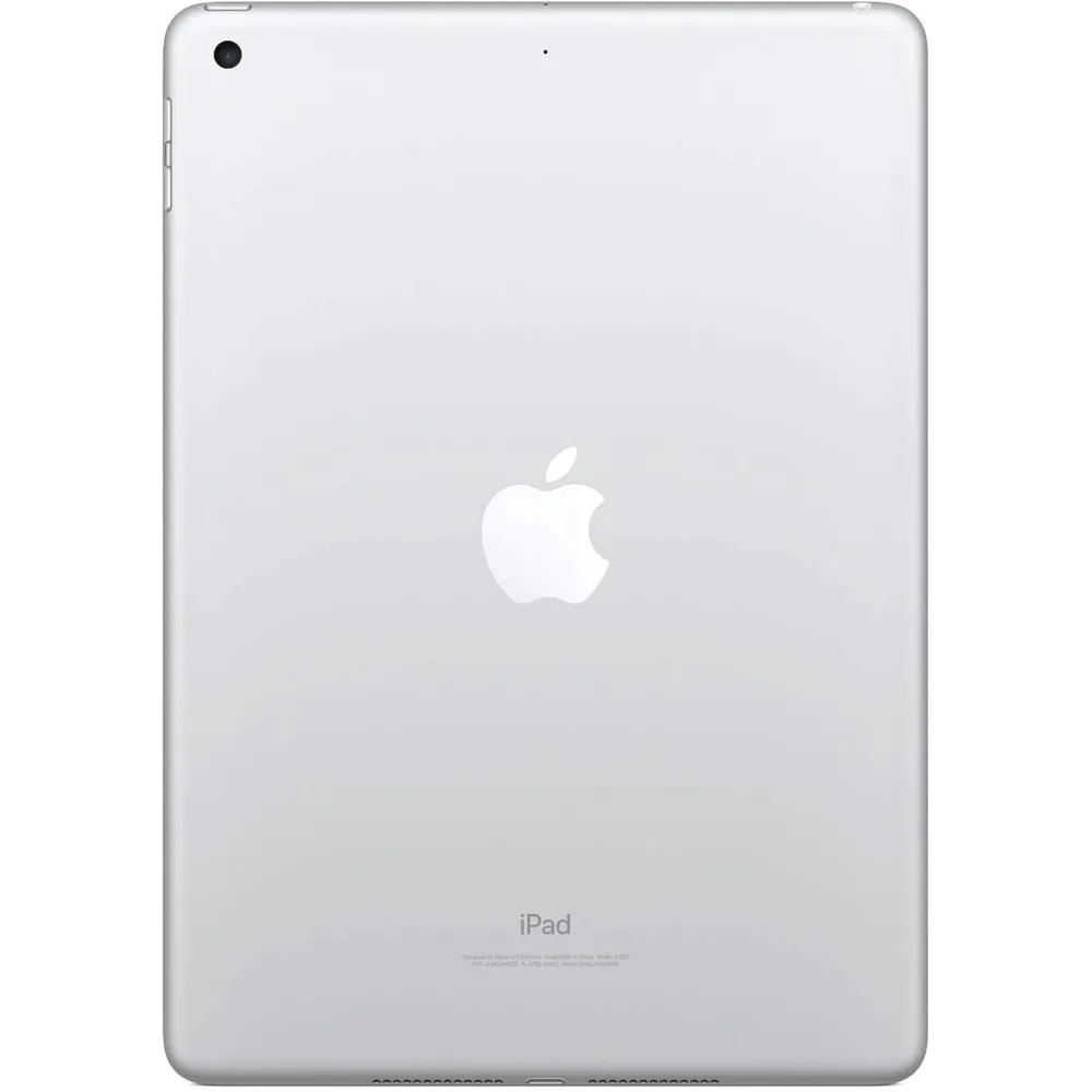 (REACONDICIONADO) IPAD 6ª GEN 9.7" 32GB (WI-FI + CELLULAR) APPLE | PLATA