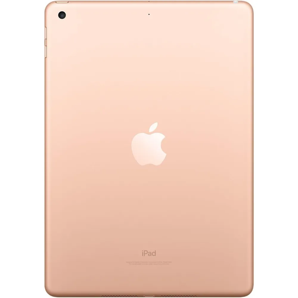 (REACONDICIONADO) IPAD 9.7" 32GB (WI-FI) APPLE | ORO