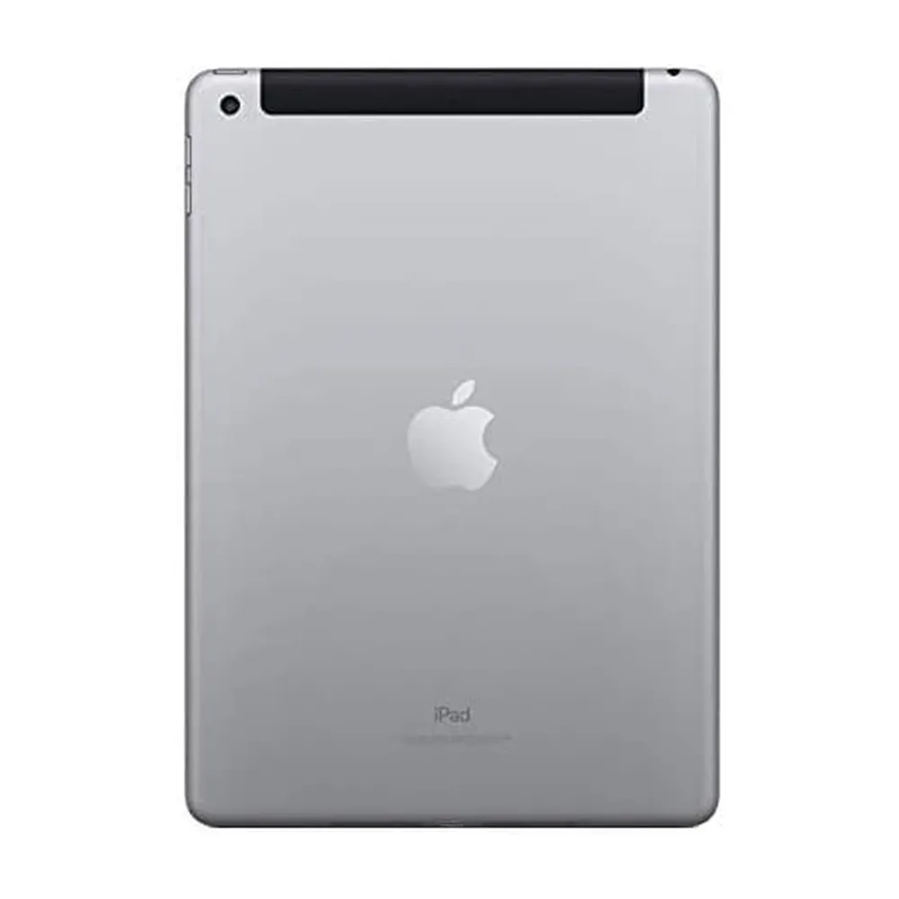 (REACONDICIONADO) IPAD 6ª Gen 9.7" 32GB WIFI | GRIS ESPACIAL