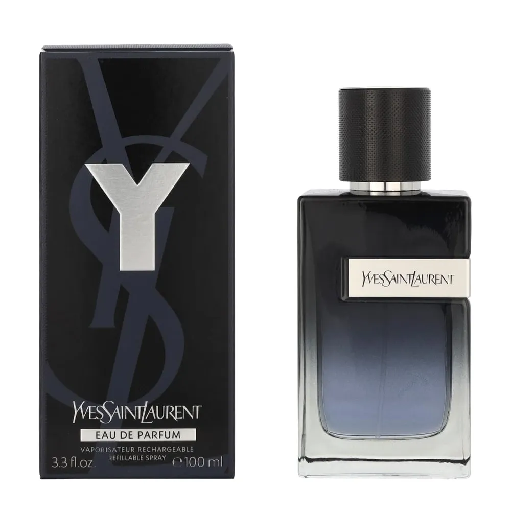 PERFUME Y EDP HOMBRE YVES SAINT LAURENT 3.3 OZ / 100 ML