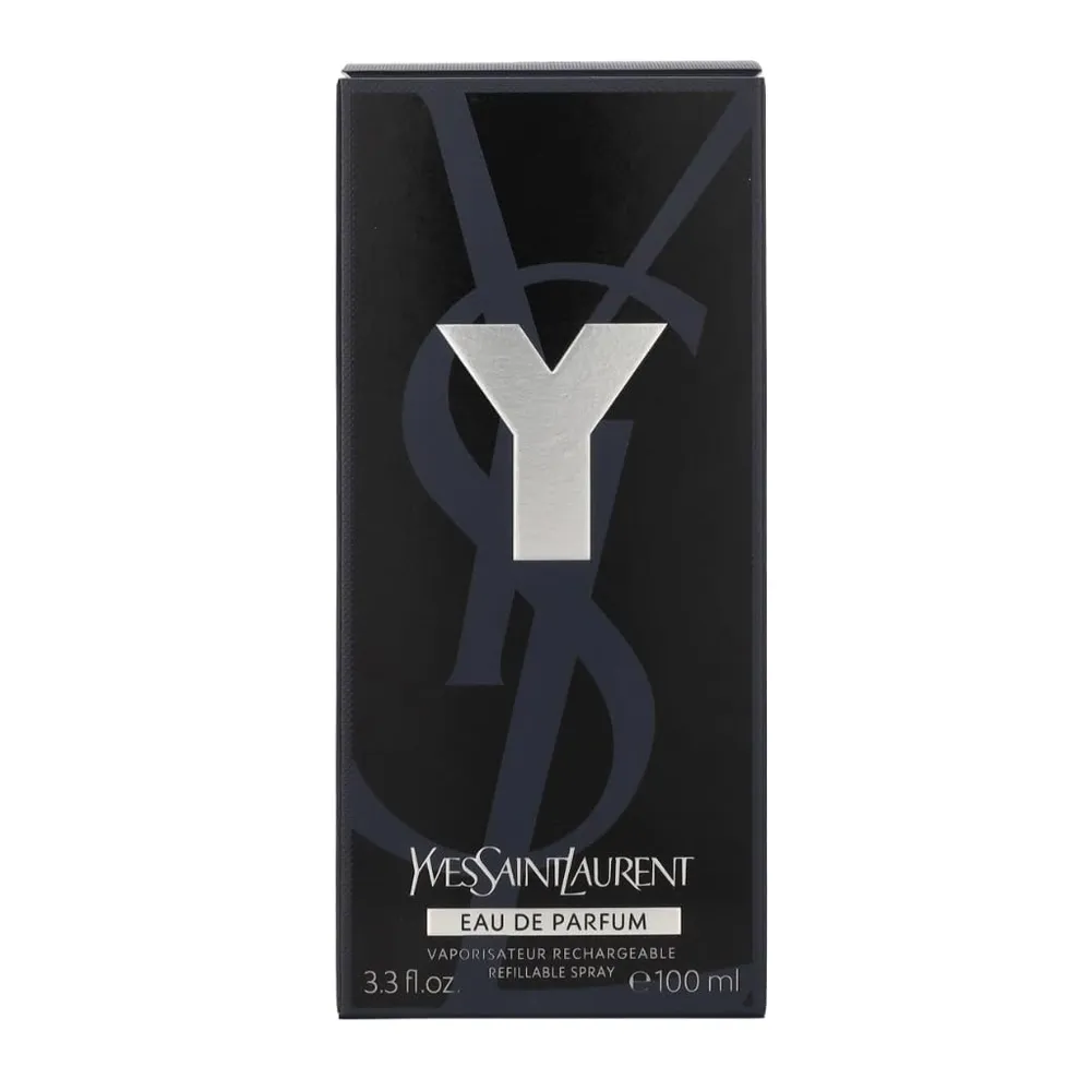 PERFUME Y EDP HOMBRE YVES SAINT LAURENT 3.3 OZ / 100 ML