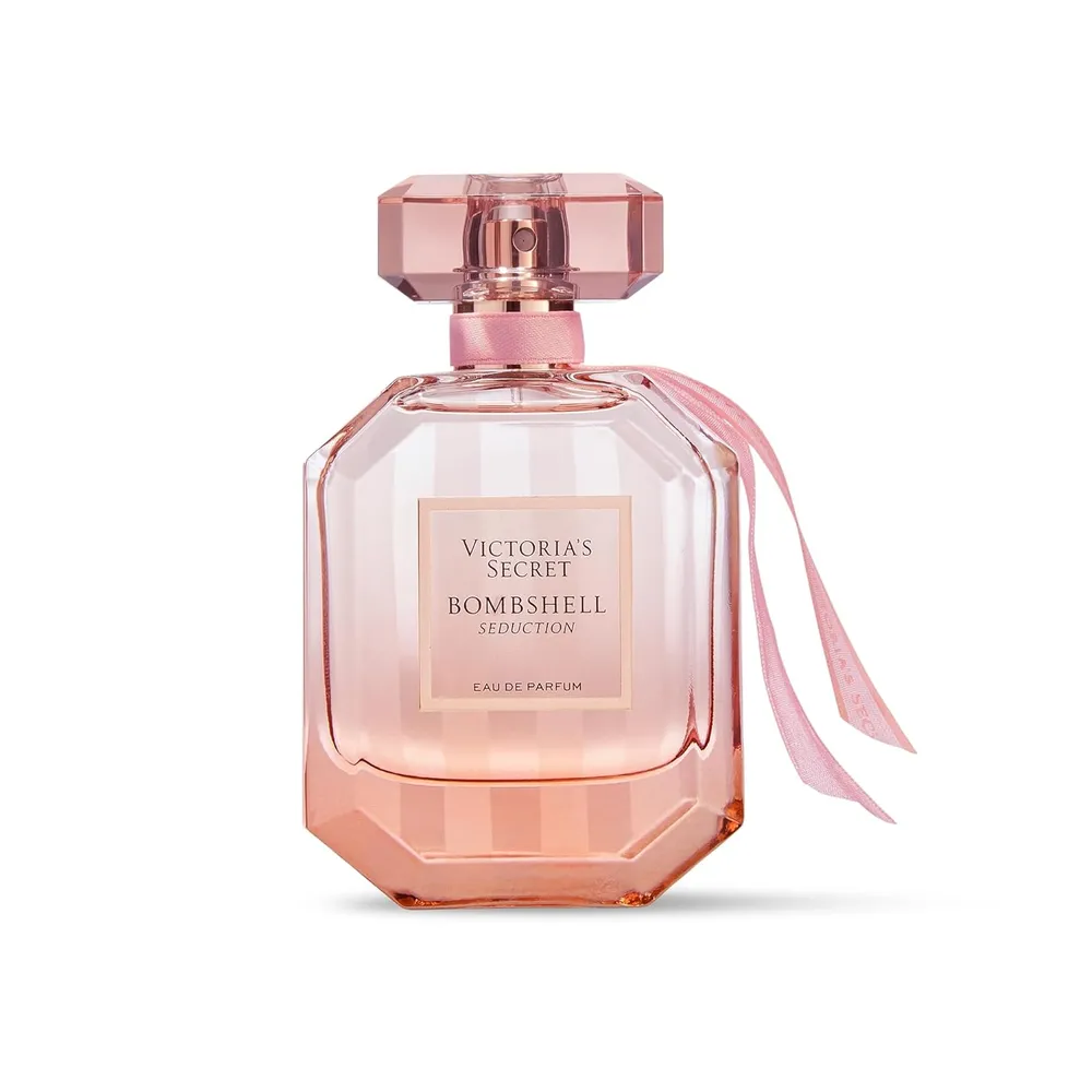 PERFUME BOMBSHELL SEDUCTION VICTORIA SECRET MUJER 1.7 OZ / 50 ML