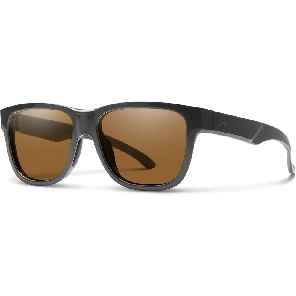SMITH Lowdown Slim 2 Sunglasses, unisex