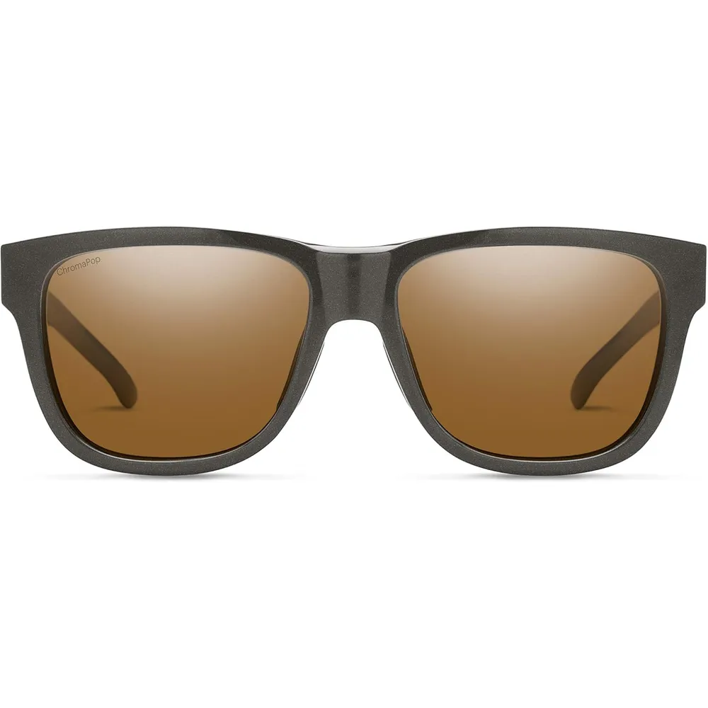 SMITH Lowdown Slim 2 Sunglasses, unisex