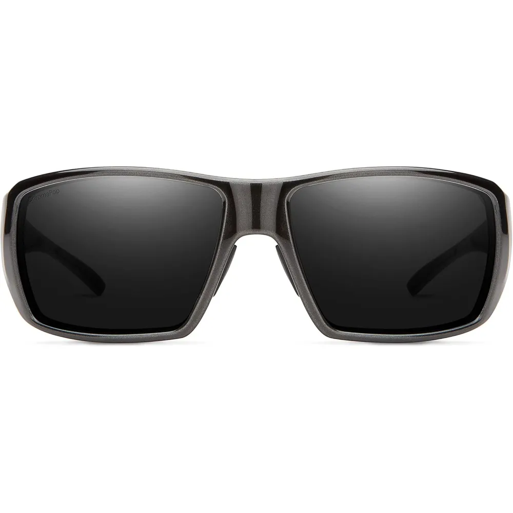 SMITH Guide’s Choice Sunglasses polarizadas para deporte, unisex