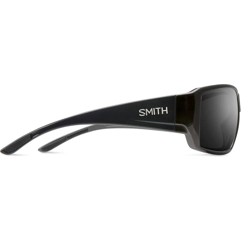 SMITH Guide’s Choice Sunglasses polarizadas para deporte, unisex