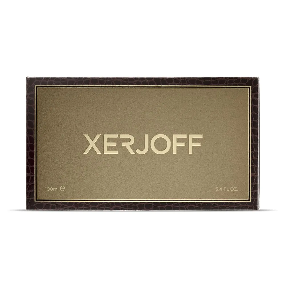 PERFUME XERJOFF ALEXANDRIA II EDP UNISEX 3.4 OZ / 100 ML
