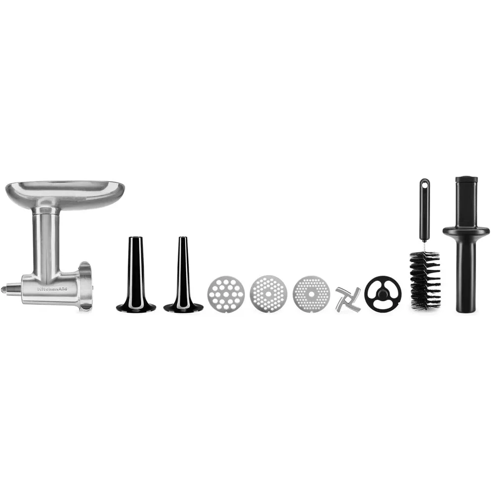 b07gk7xkjk_2_webp.webp KITCHENAID KSMMGA, MOLINILLO DE ALIMENTOS METÁLICO PARA BATIDORAS DE PIE