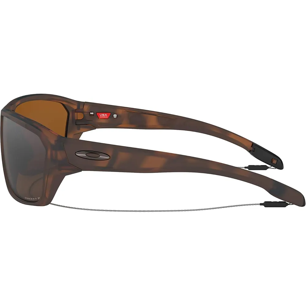Oakley OO9416 Split Shot Gafas de Sol para Hombre