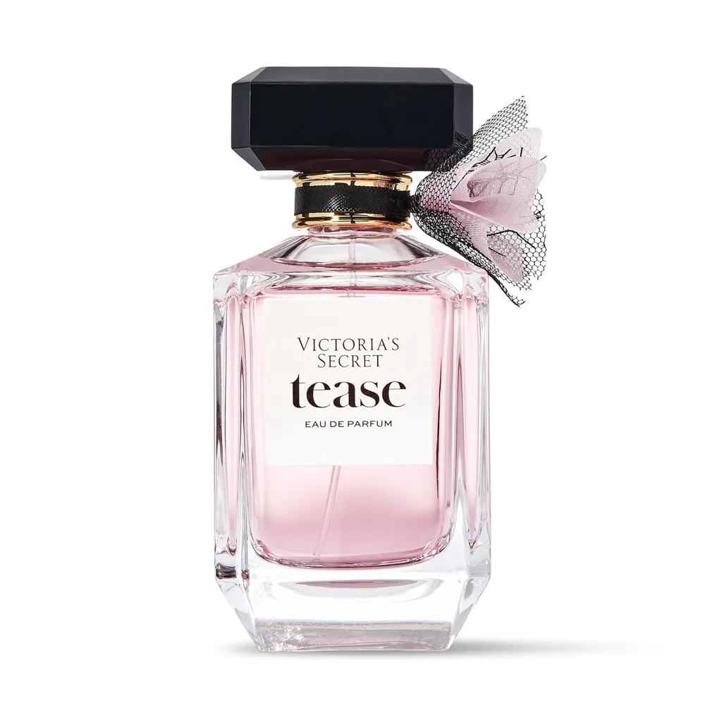PERFUME TEASE VICTORIA SECRET MUJER 3.4 OZ / 100 ML
