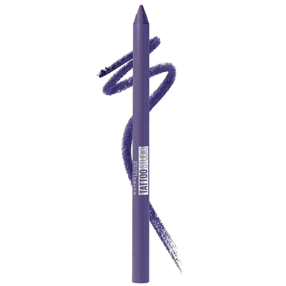LÁPIZ DE CEJAS TOTAL TEMPTATION MAYBELLINE