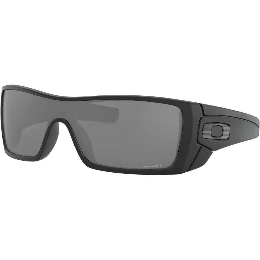 Oakley OO9101 Batwolf Gafas de Sol para Hombre