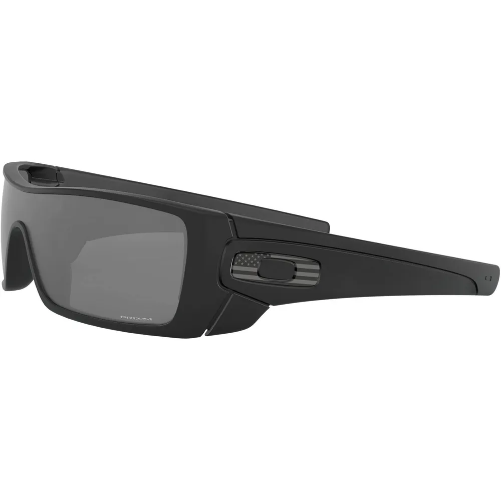 Oakley OO9101 Batwolf Gafas de Sol para Hombre