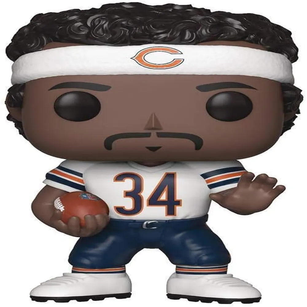 Funko Pop | Walter Payton NFL Legends
